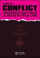 studies in Conflict &amp; Terrorism